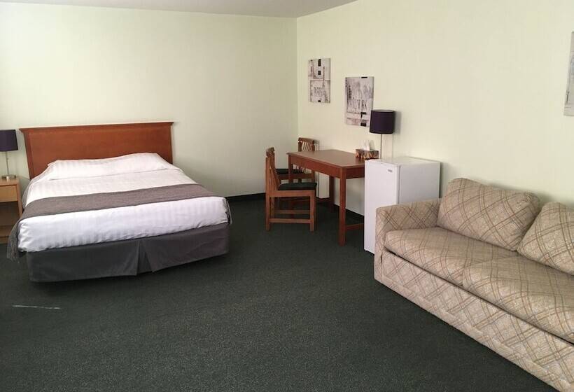 ホテル Asessippi Inn