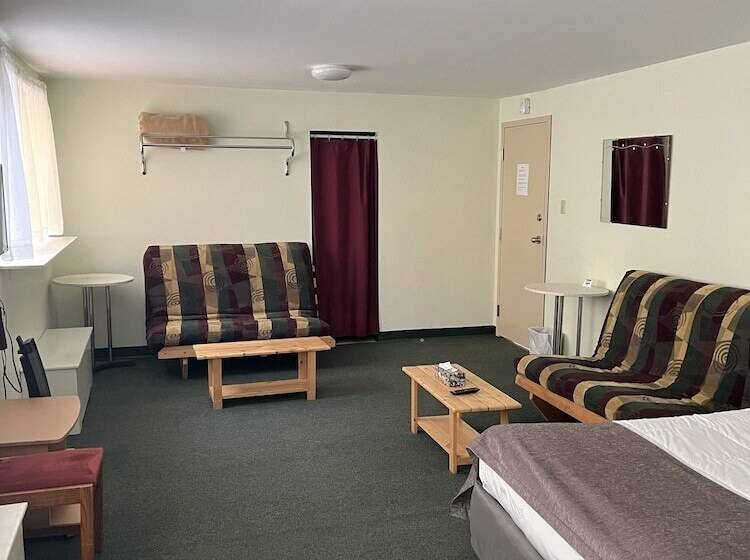 ホテル Asessippi Inn