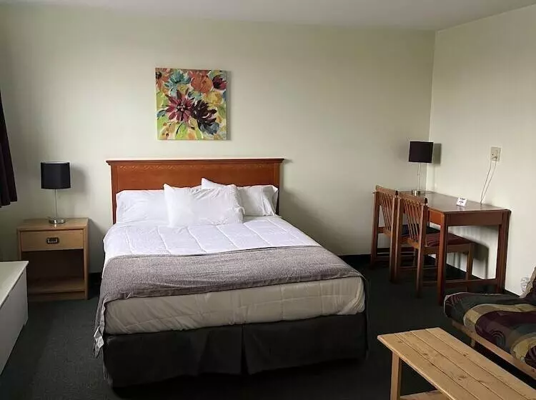 Hotelli Asessippi Inn