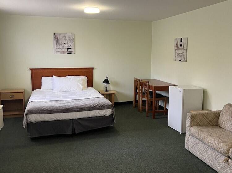 ホテル Asessippi Inn