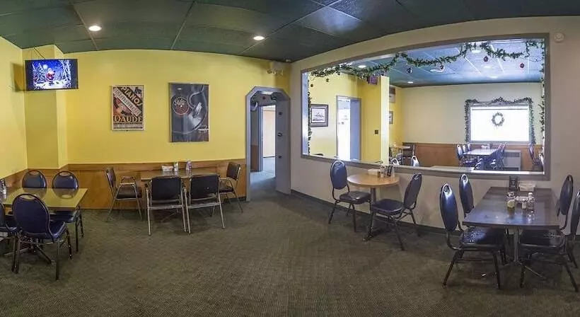 Hotelli Asessippi Inn