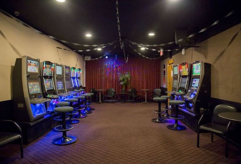 ホテル Asessippi Inn