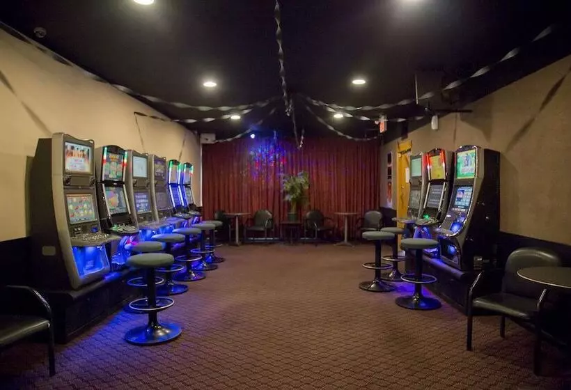 Hotelli Asessippi Inn