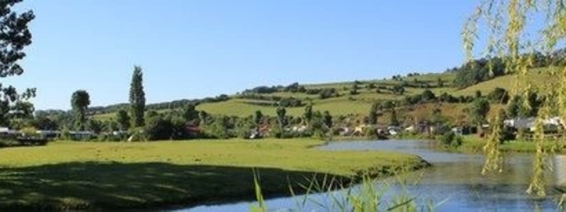 Отель Camping Le Marqueval