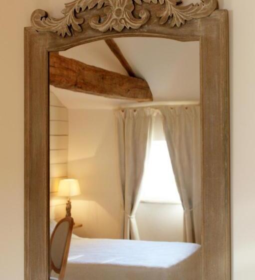 호텔 Clos De La Court D Aron