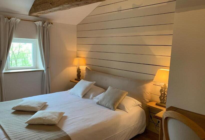 호텔 Clos De La Court D Aron