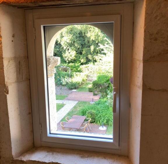 호텔 Clos De La Court D Aron