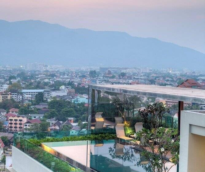 酒店 Hic At Night Bazaar 607