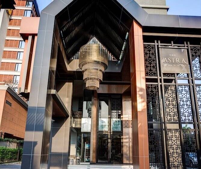 酒店 Hic At Night Bazaar 607