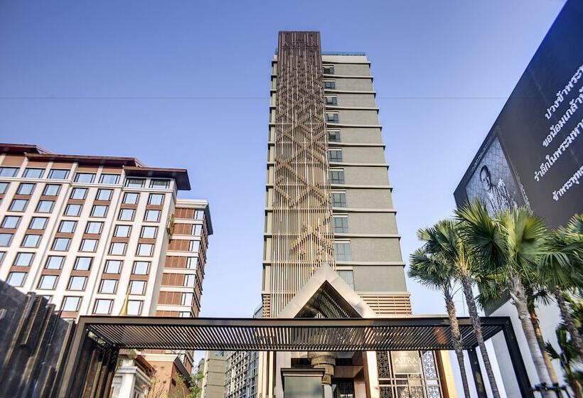 酒店 Hic At Night Bazaar 607