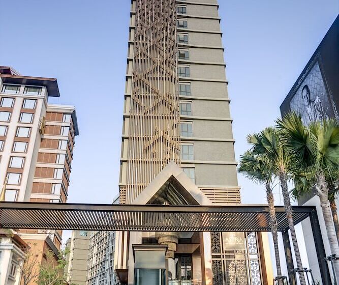 酒店 Hic At Night Bazaar 607