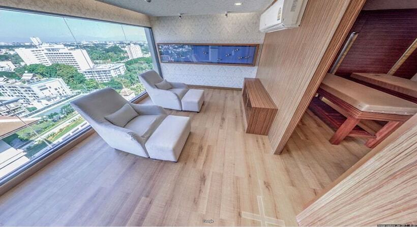 酒店 Hic At Night Bazaar 607