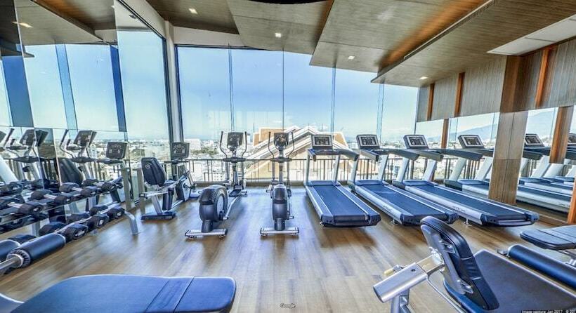 酒店 Hic At Night Bazaar 607