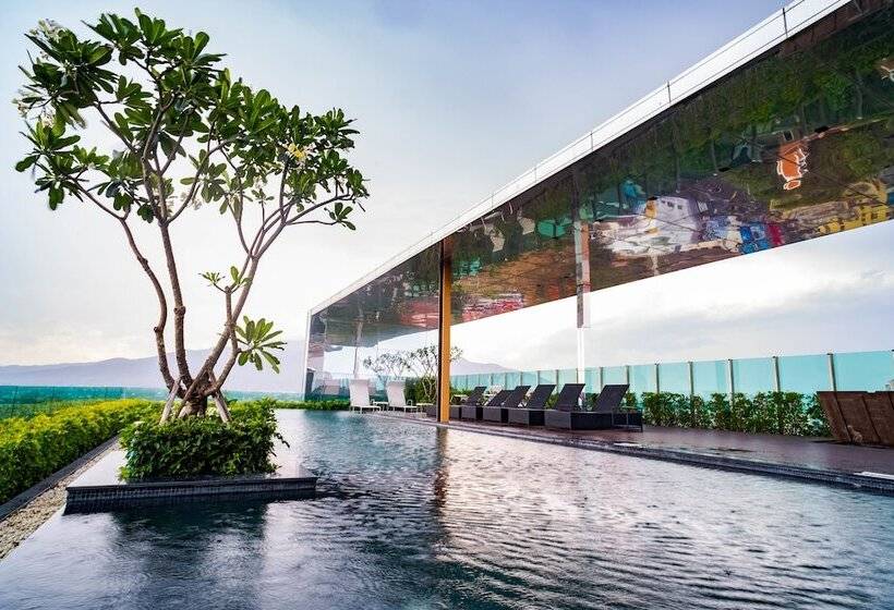 酒店 Hic At Night Bazaar 607