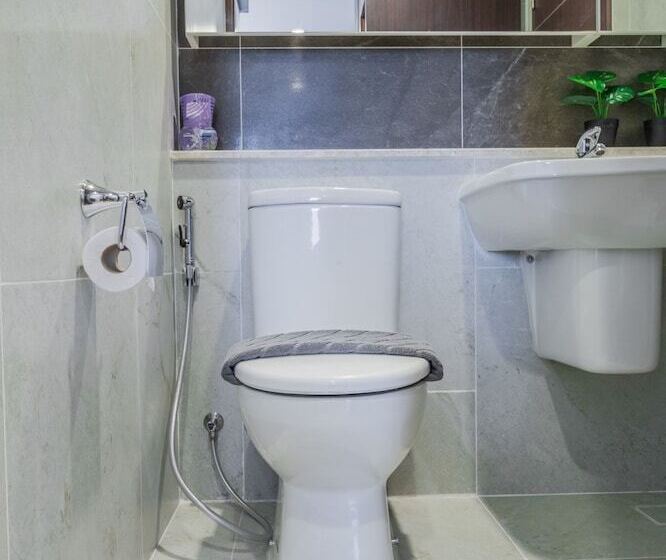 酒店 Hic At Night Bazaar 607