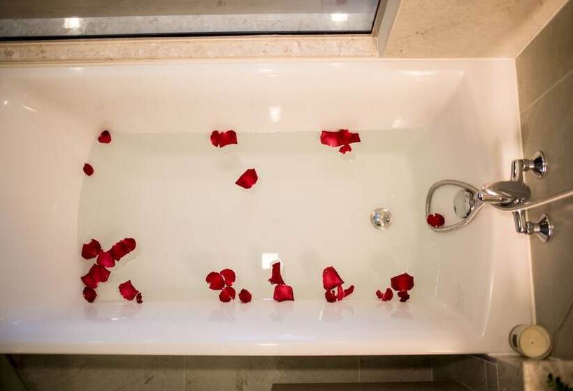 酒店 Hic At Night Bazaar 607