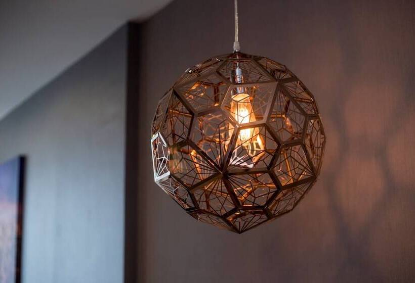 酒店 Hic At Night Bazaar 607