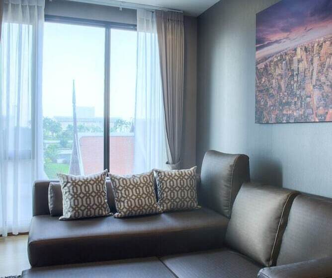 酒店 Hic At Night Bazaar 607