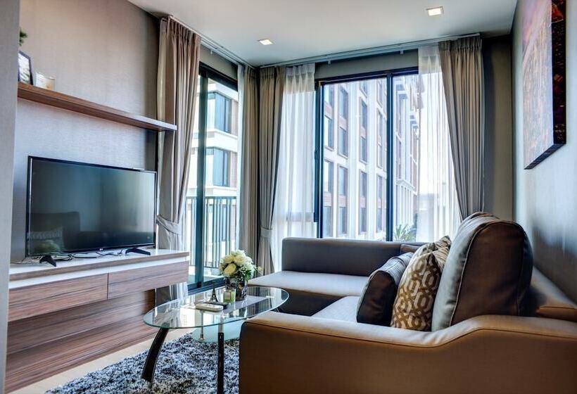 酒店 Hic At Night Bazaar 607