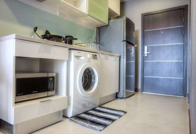 酒店 Hic At Night Bazaar 607