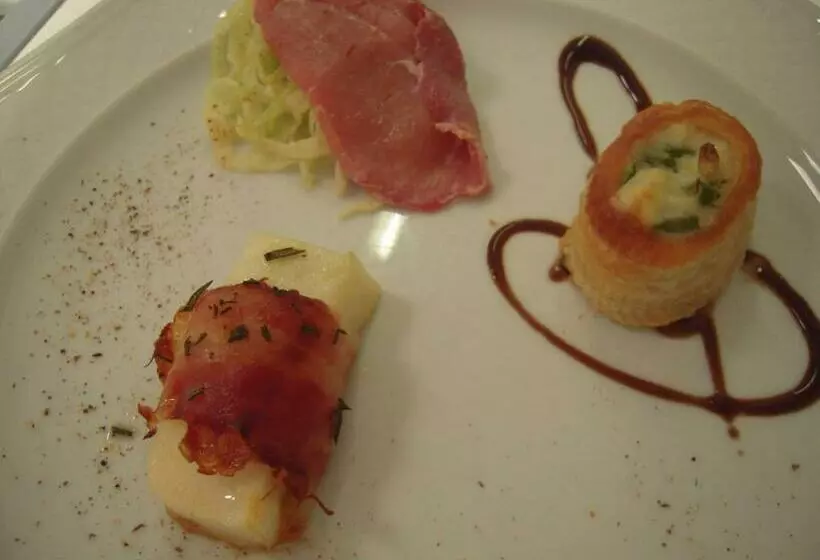 Hotelli Italia Risorta