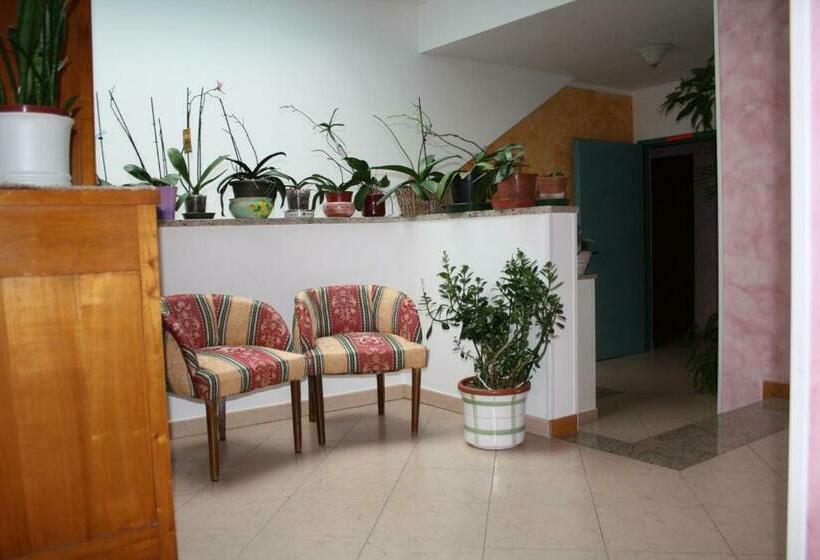 فندق Italia Risorta