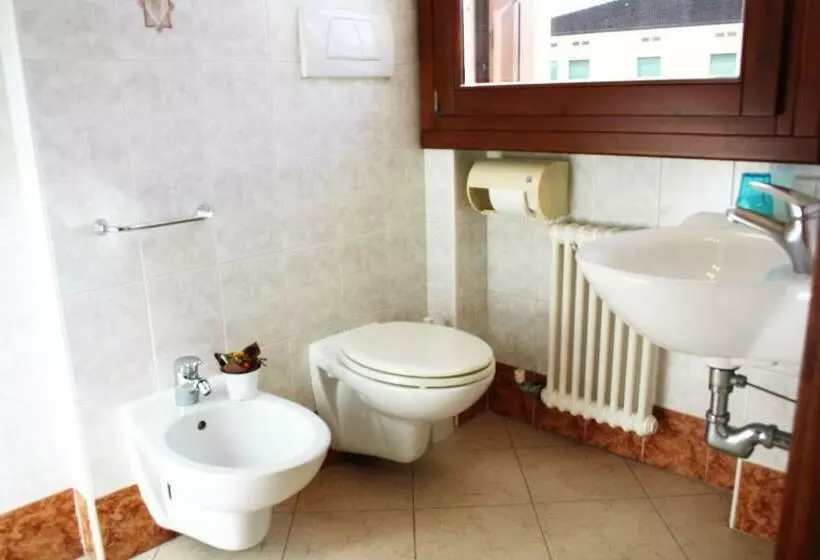 Hotelli Italia Risorta