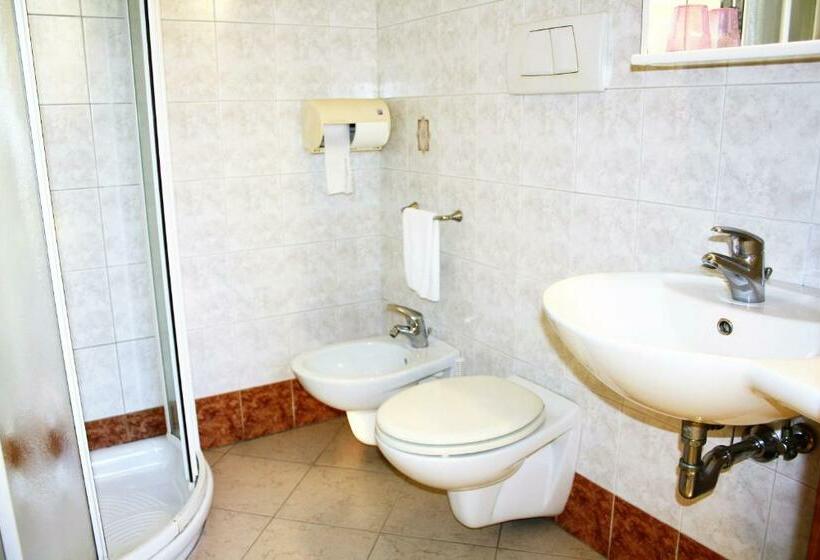 فندق Italia Risorta