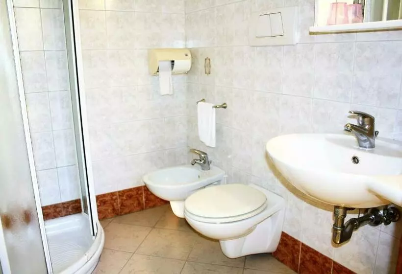 Hotelli Italia Risorta