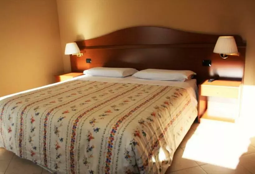 Hotelli Italia Risorta