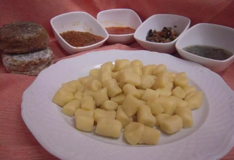 Hotelli Italia Risorta