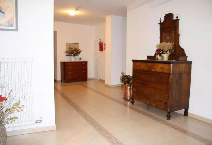 Hotelli Italia Risorta