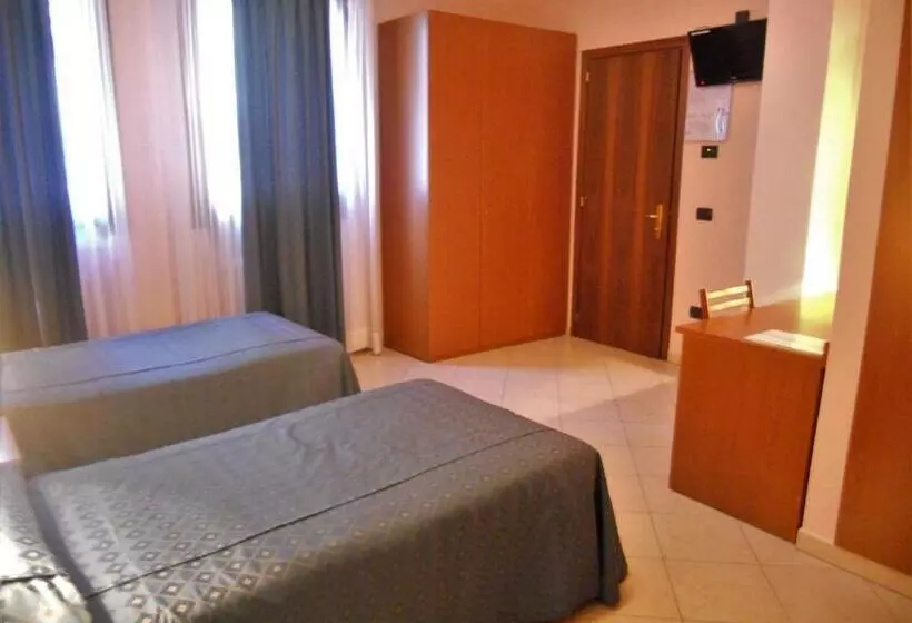 Hotelli Italia Risorta