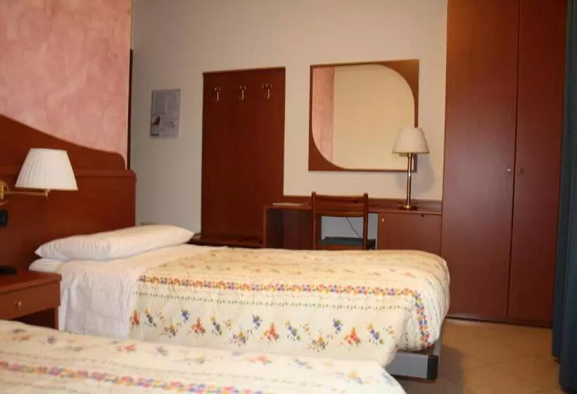 Hotelli Italia Risorta