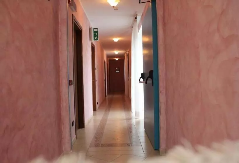 Hotelli Italia Risorta