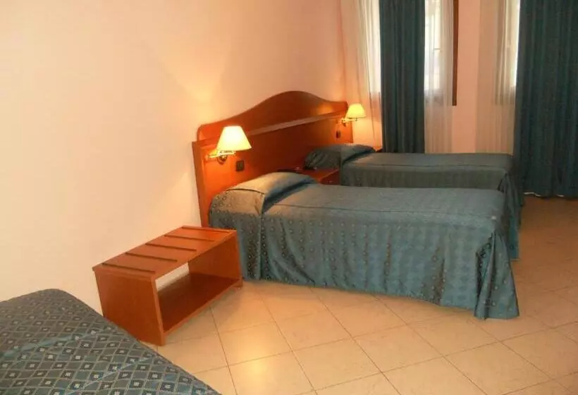 Hotelli Italia Risorta