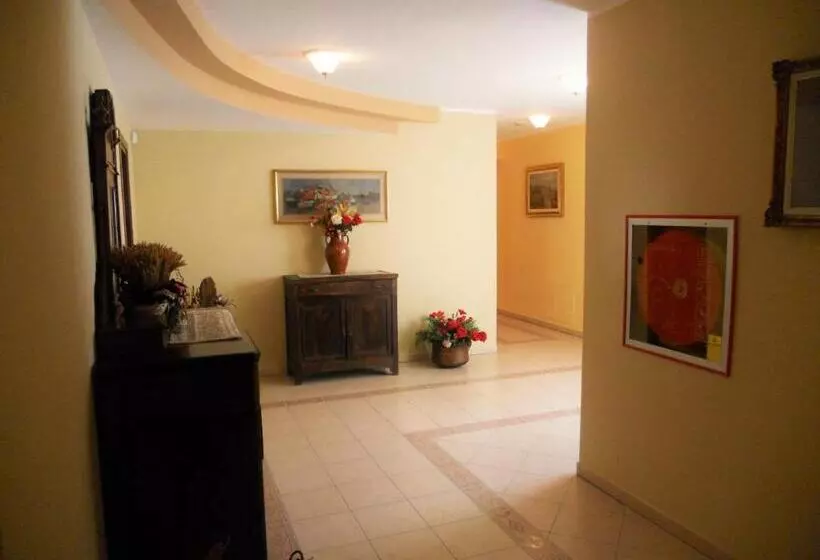 Hotelli Italia Risorta