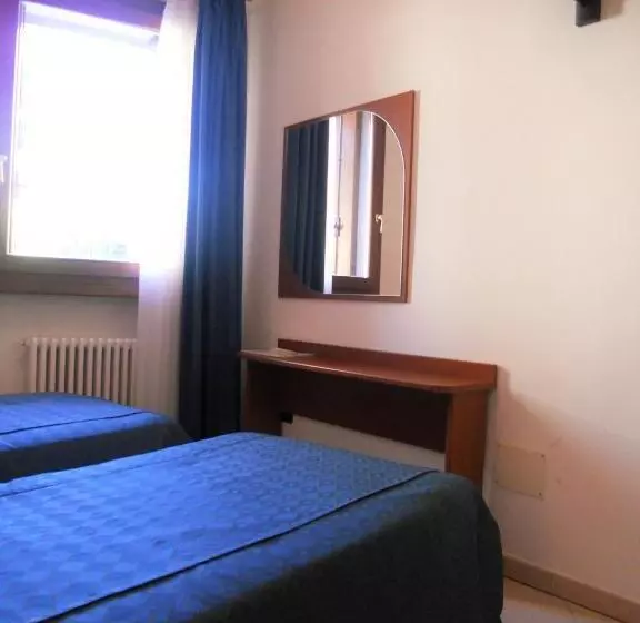 Hotelli Italia Risorta