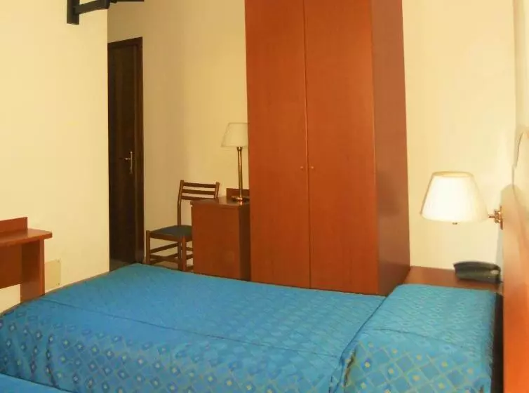 Hotelli Italia Risorta