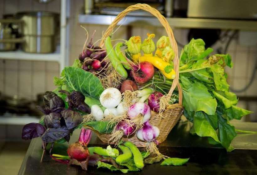 فندق Les Trois Soleils