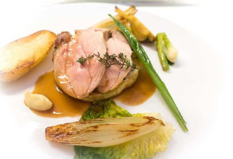 فندق Les Trois Soleils