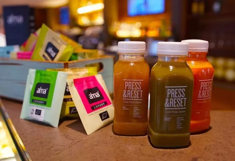 Hotelli Playa Montroig Camping Resort