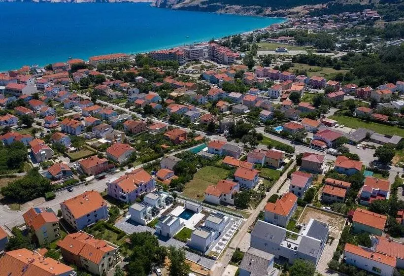 هتل & Resort Isola