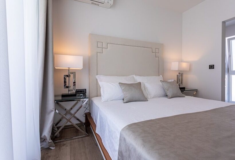 酒店 & Resort Isola