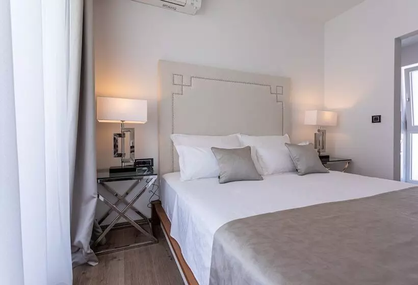 هتل & Resort Isola