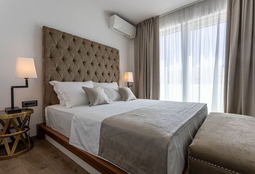 酒店 & Resort Isola