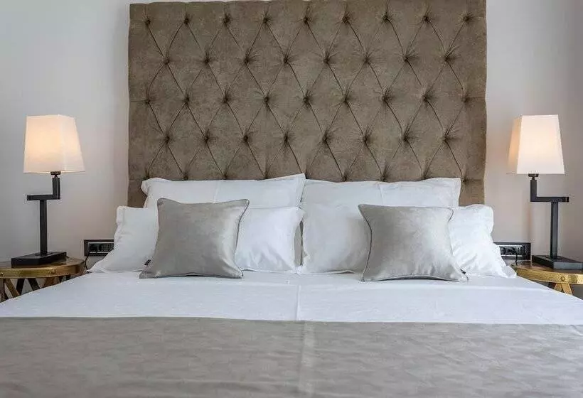 هتل & Resort Isola