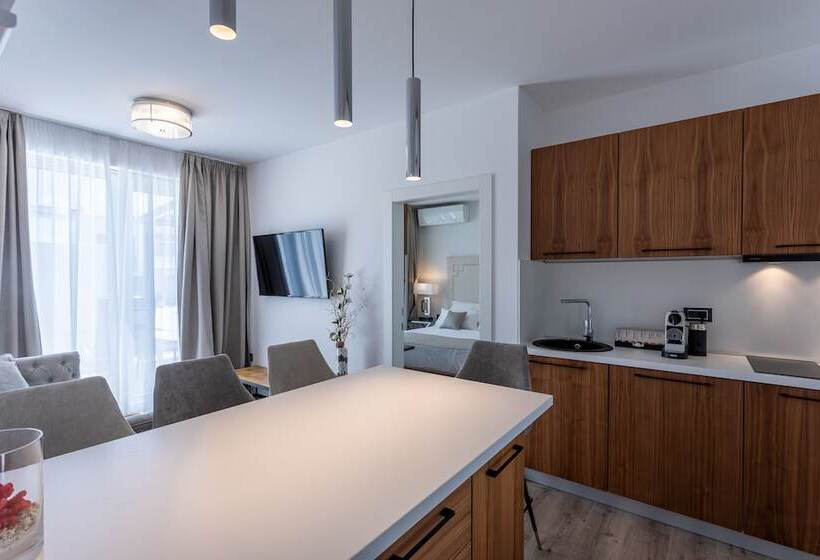 酒店 & Resort Isola