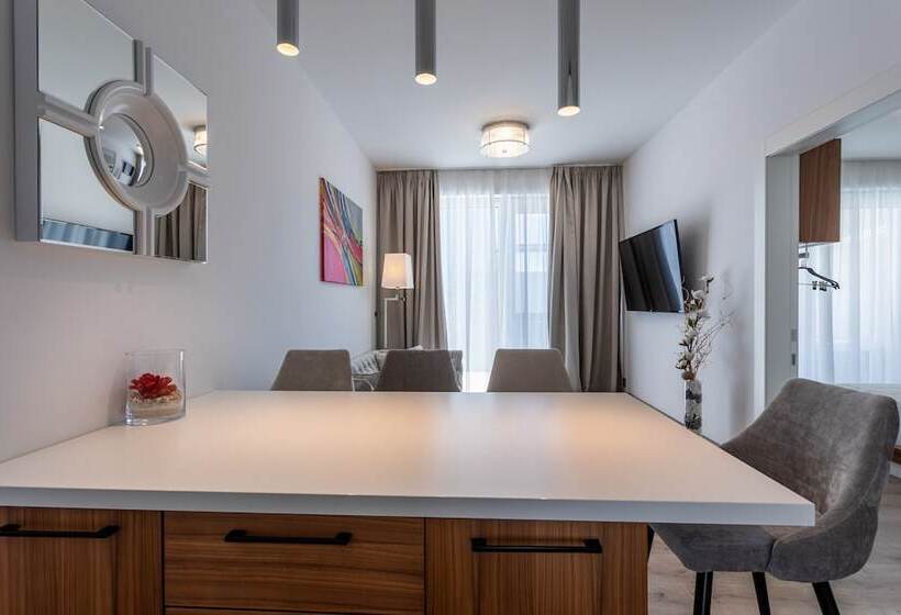 酒店 & Resort Isola