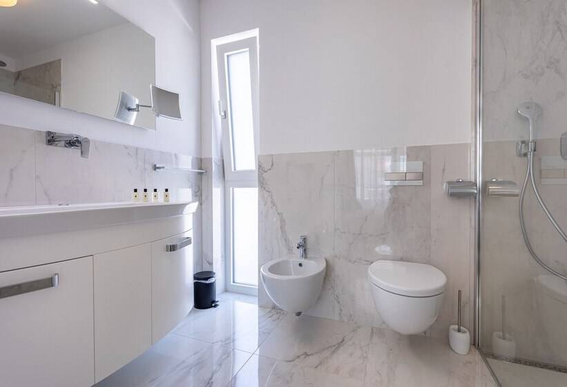 酒店 & Resort Isola